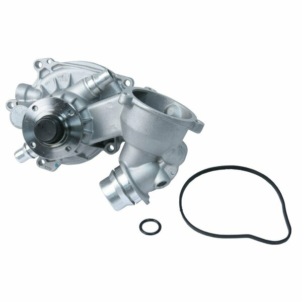 Uro Parts 05-04 Bmw 545I/05-04 Bmw 645Ci/05-04 Bmw Water Pump, 11517586781 11517586781